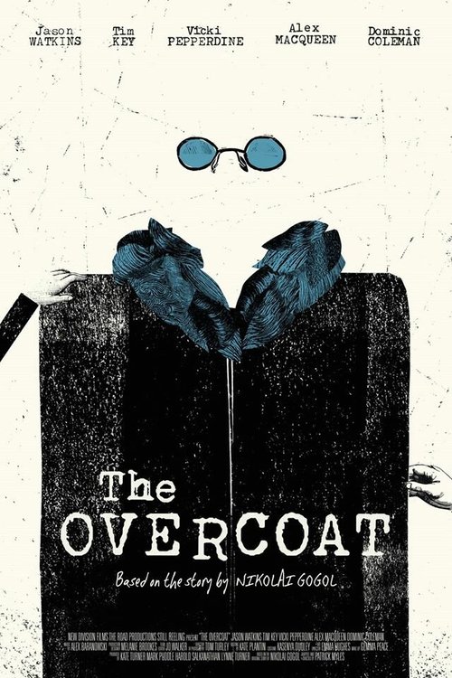 Смотреть фильм The Overcoat (2017) онлайн 