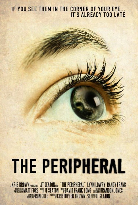 Смотреть фильм The Peripheral (2014) онлайн 