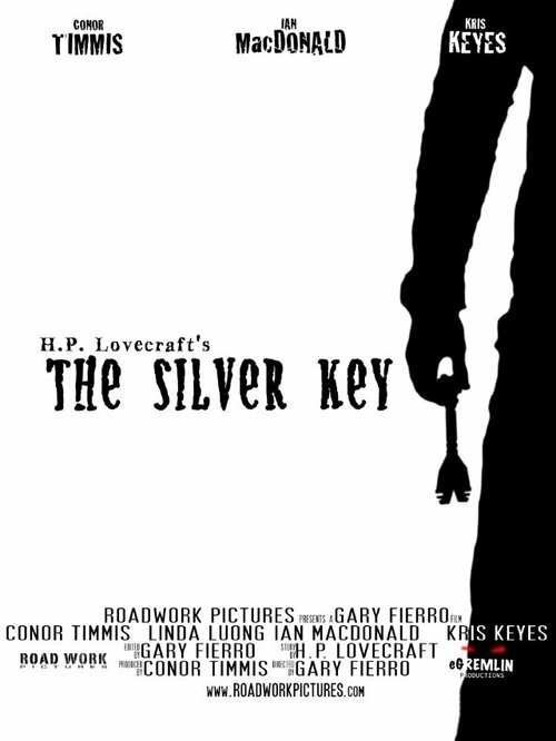 Смотреть фильм The Silver Key (2010) онлайн 