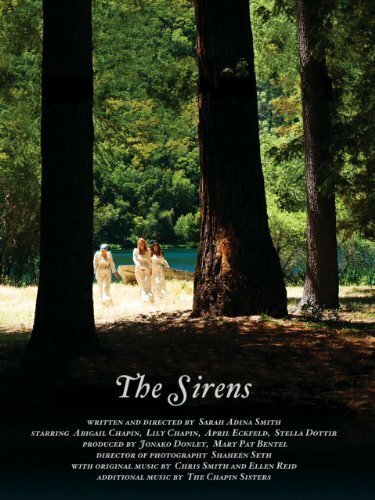 Смотреть фильм The Sirens (2009) онлайн 