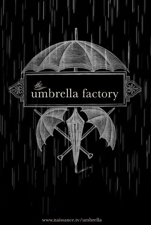 Смотреть фильм The Umbrella Factory (2013) онлайн 