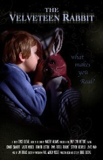 Смотреть фильм The Velveteen Rabbit (2007) онлайн 