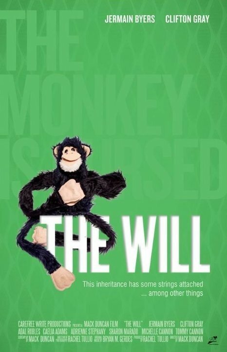 Смотреть фильм The Will (2013) онлайн 