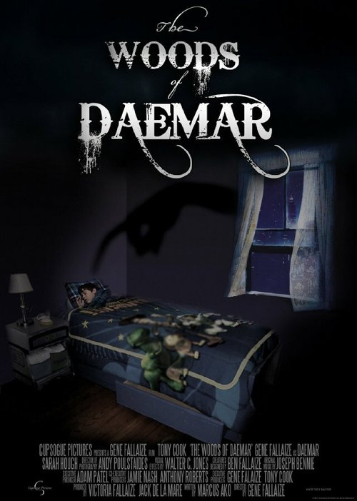 Смотреть фильм The Woods of Daemar (2014) онлайн в хорошем качестве HDRip