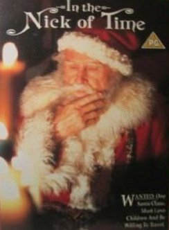 Смотреть фильм В канун Рождества / In the Nick of Time (1991) онлайн в хорошем качестве HDRip