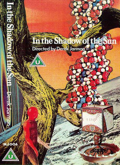Смотреть фильм В тени солнца / In the Shadow of the Sun (1974) онлайн в хорошем качестве SATRip
