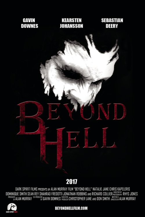 Смотреть фильм Вне ада / Beyond Hell (2019) онлайн в хорошем качестве HDRip