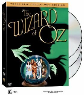 Смотреть фильм Волшебник из страны Оз / The Wizard of Oz (1933) онлайн 