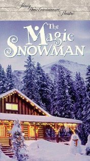 Смотреть фильм Волшебный снеговик / The Magic Snowman (1987) онлайн в хорошем качестве SATRip