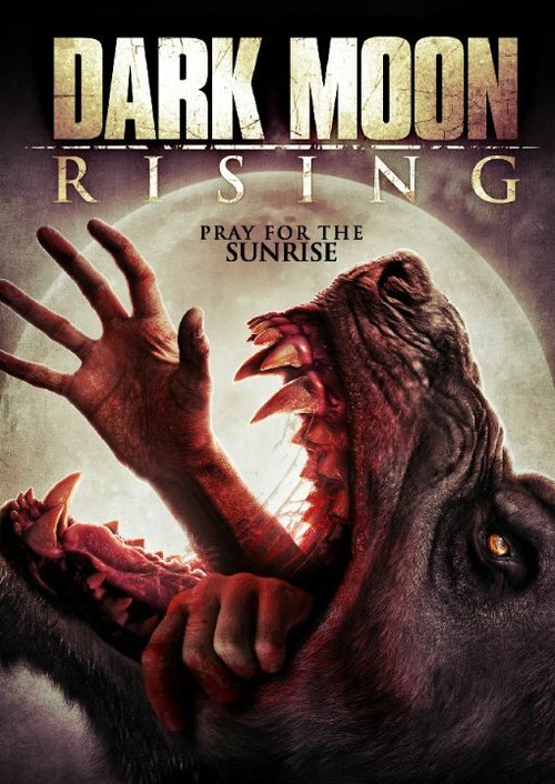 Смотреть фильм Восход тёмной луны / Dark Moon Rising (2015) онлайн в хорошем качестве HDRip