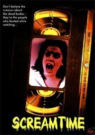 Смотреть фильм Время кричать / Screamtime (1983) онлайн в хорошем качестве SATRip
