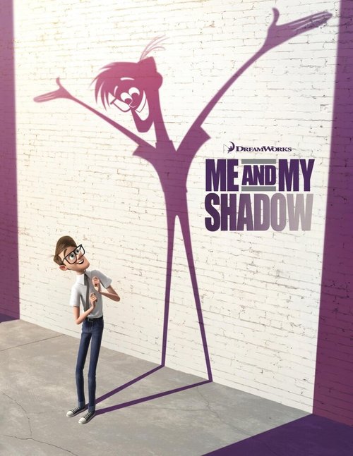 Смотреть фильм Я и моя тень / Me and My Shadow  онлайн 