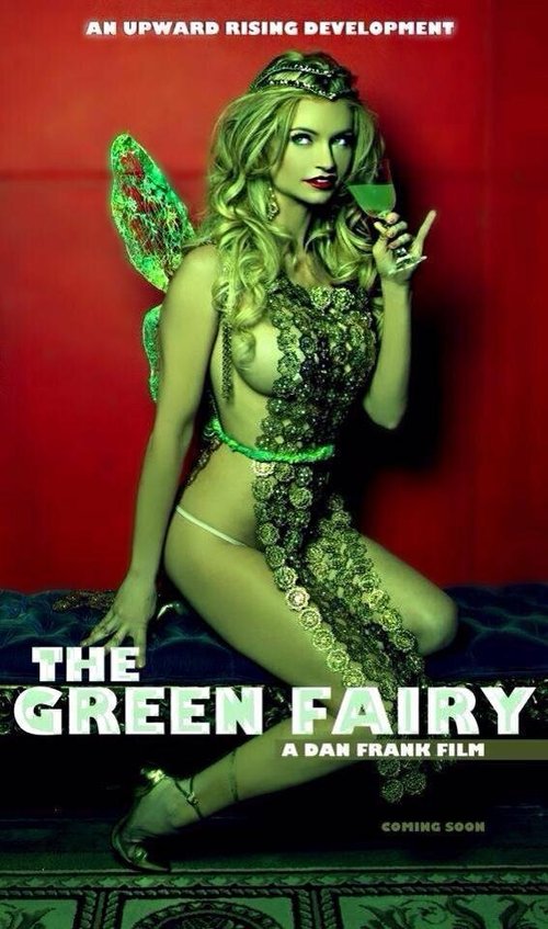 Зеленая фея / The Green Fairy