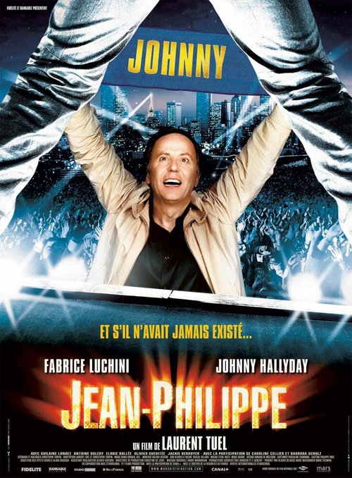 Смотреть фильм Жан-Филипп / Jean-Philippe (2006) онлайн в хорошем качестве HDRip