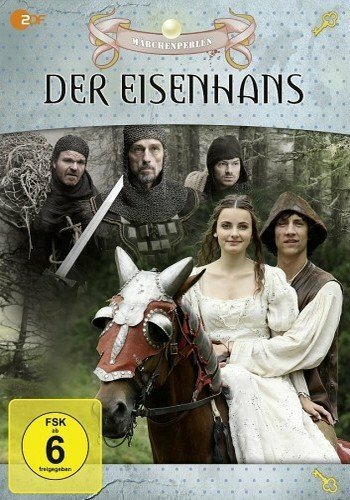 Смотреть фильм Железный Ганс / Der Eisenhans (2011) онлайн в хорошем качестве HDRip
