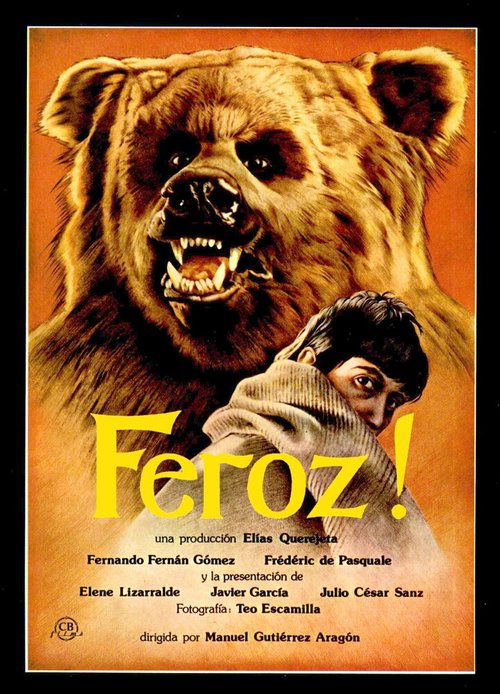 Смотреть фильм Жестокость / Feroz (1984) онлайн в хорошем качестве SATRip