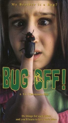 Смотреть фильм Жучок / Bug Off! (2001) онлайн в хорошем качестве HDRip