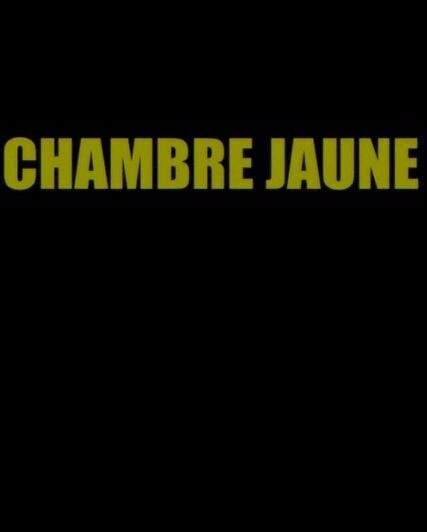 Смотреть фильм Жёлтая комната / Chambre jaune (2002) онлайн 