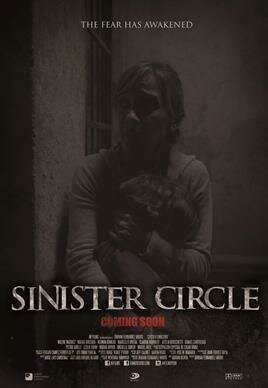Зловещий круг / Sinister Circle