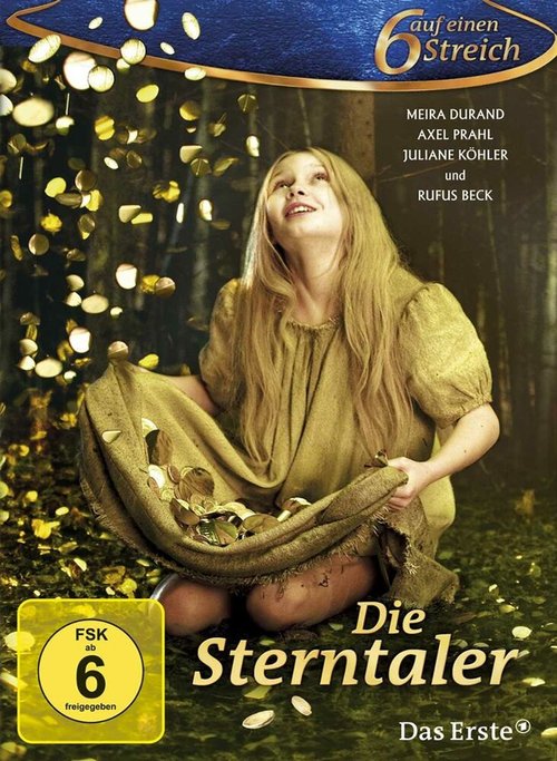 Смотреть фильм Звездные талеры / Die Sterntaler (2011) онлайн в хорошем качестве HDRip