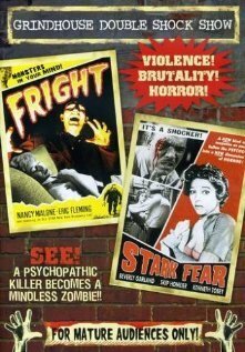 Смотреть фильм Fright (1956) онлайн в хорошем качестве SATRip
