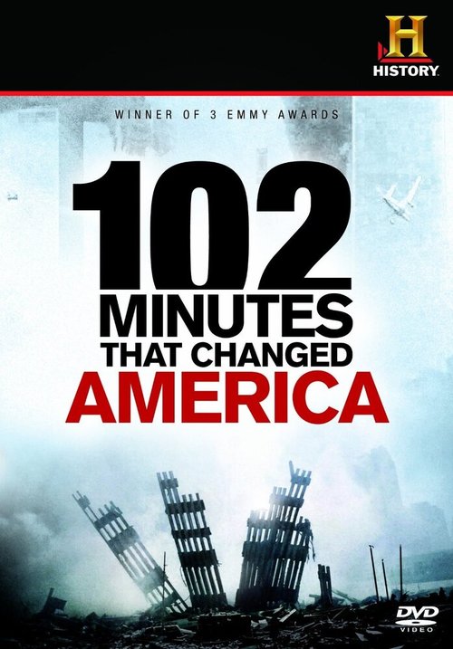 102 минуты, изменившие Америку / 102 Minutes That Changed America
