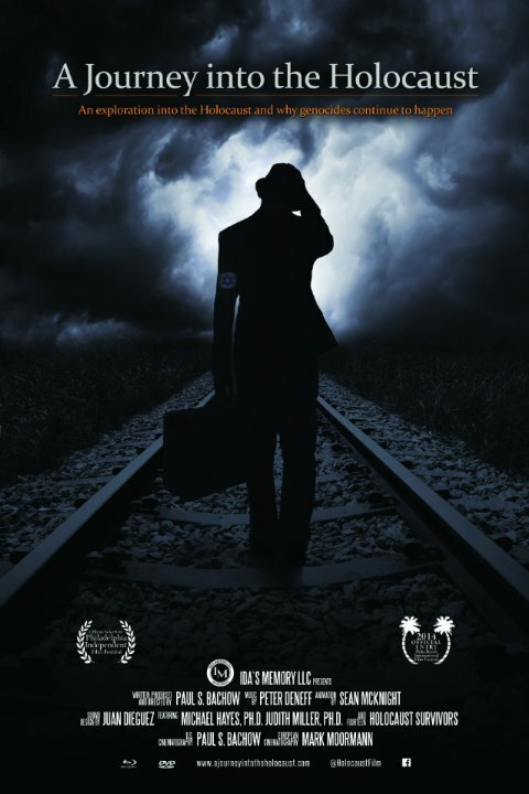 Смотреть фильм A Journey Into the Holocaust (2014) онлайн в хорошем качестве HDRip
