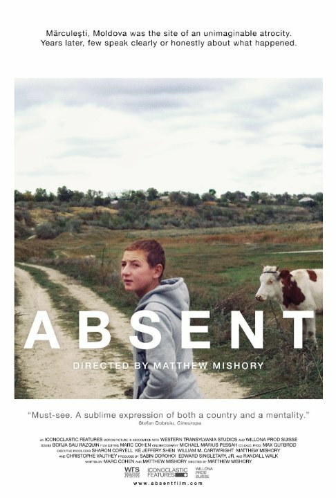 Смотреть фильм Absent (2015) онлайн в хорошем качестве HDRip