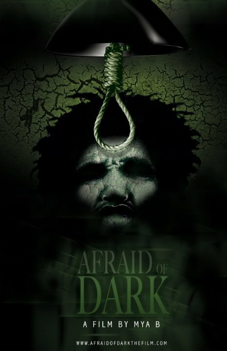 Смотреть фильм Afraid of Dark (2014) онлайн в хорошем качестве HDRip