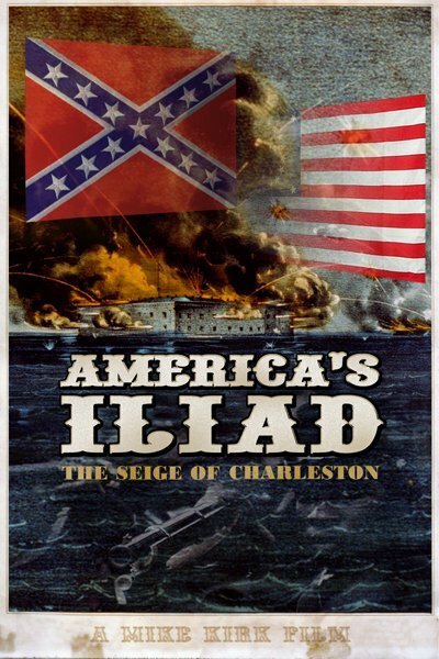 Смотреть фильм America's Iliad: The Siege of Charleston (2007) онлайн в хорошем качестве HDRip