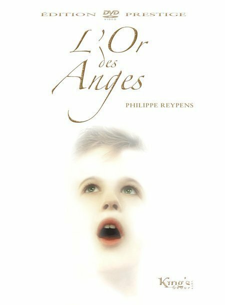 Смотреть фильм Ангельские хоры / L'or des anges (1998) онлайн в хорошем качестве HDRip