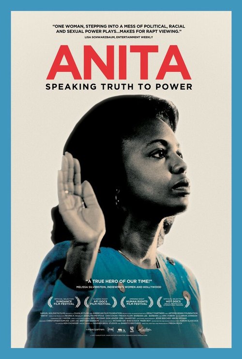 Смотреть фильм Анита / Anita (2013) онлайн в хорошем качестве HDRip