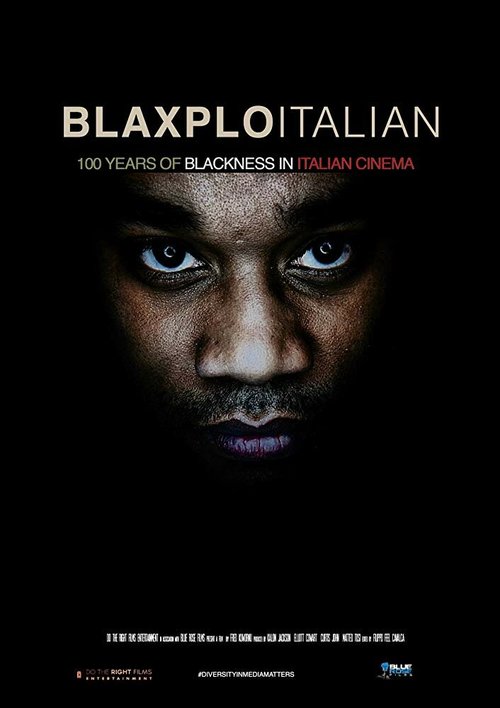 Смотреть фильм Blaxploitalian (2016) онлайн в хорошем качестве CAMRip
