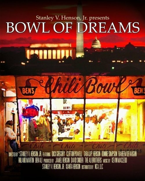 Смотреть фильм Bowl of Dreams (2011) онлайн в хорошем качестве HDRip