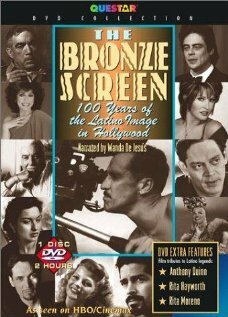 Бронзовый экран: 100 лет образу латиноамериканцев в американском кино / The Bronze Screen: 100 Years of the Latino Image in American Cinema