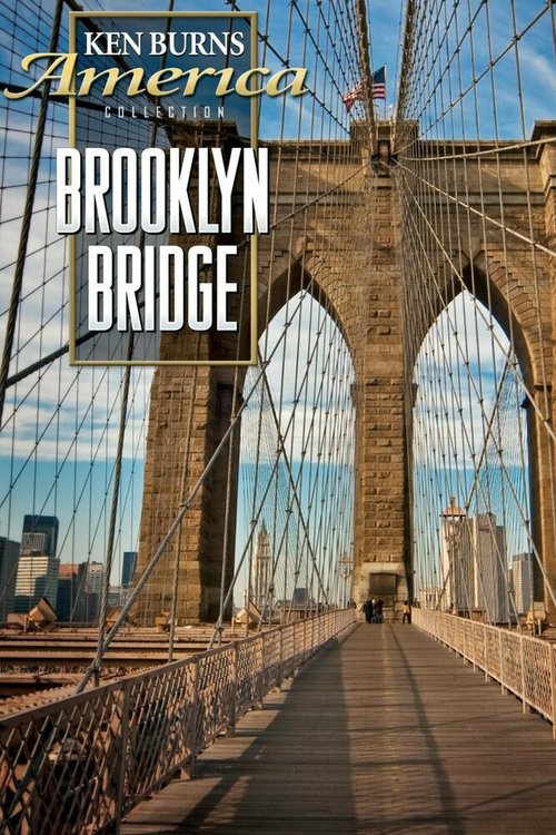 Смотреть фильм Бруклинский мост / Brooklyn Bridge (1981) онлайн в хорошем качестве SATRip