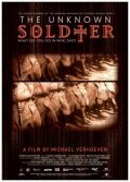 Смотреть фильм Der unbekannte Soldat (2006) онлайн в хорошем качестве HDRip