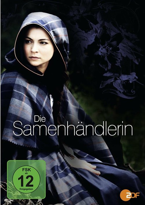 Смотреть фильм Die Samenhändlerin (2011) онлайн в хорошем качестве HDRip