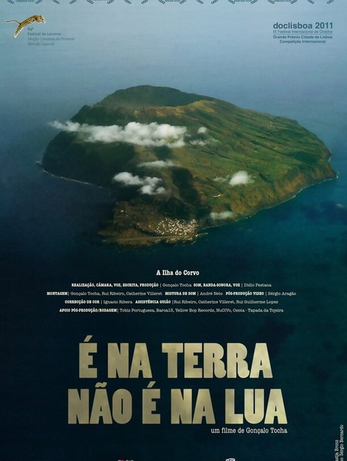 Смотреть фильм Это Земля, не Луна / É na Terra não é na Lua (2011) онлайн в хорошем качестве HDRip