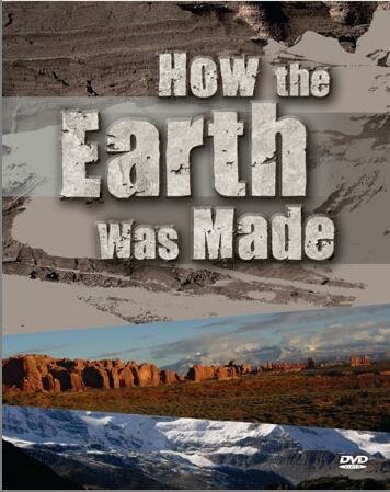 Смотреть фильм Эволюция планеты Земля / How the Earth Was Made (2007) онлайн в хорошем качестве HDRip