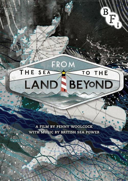 Смотреть фильм From the Sea to the Land Beyond (2012) онлайн в хорошем качестве HDRip