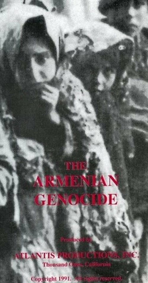 Смотреть фильм Геноцид армян / The Armenian Genocide (1991) онлайн в хорошем качестве HDRip