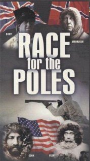 Смотреть фильм Гонка Полюсов / Race for the Poles (2000) онлайн 