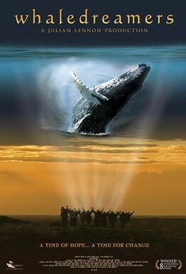 Смотреть фильм Грезящие китами / Whaledreamers (2006) онлайн в хорошем качестве HDRip