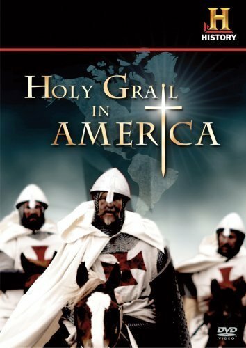 Смотреть фильм Holy Grail in America (2009) онлайн в хорошем качестве HDRip