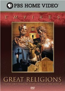 Ислам: Империя веры / Islam: Empire of Faith