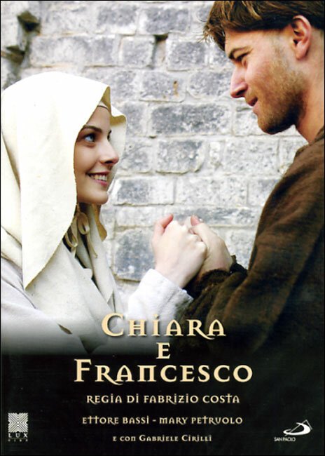 Смотреть фильм Клара и Франциск / Chiara e Francesco (2007) онлайн в хорошем качестве HDRip