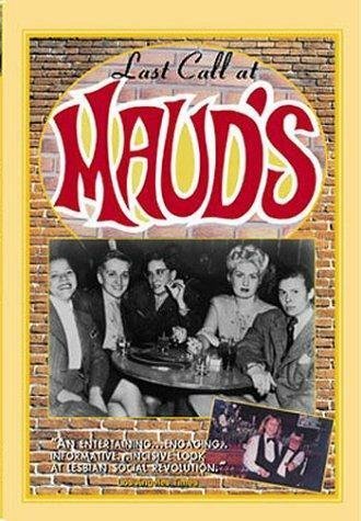 Смотреть фильм Last Call at Maud's (1993) онлайн в хорошем качестве HDRip