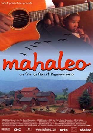Смотреть фильм Mahaleo (2005) онлайн в хорошем качестве HDRip