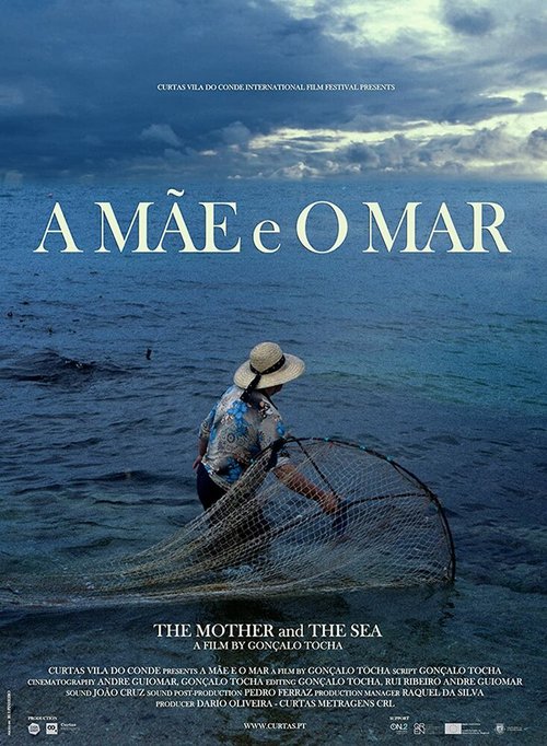 Мать и море / A Mãe e o Mar